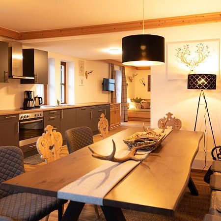 Appartements Kirchenwirt キルヒベルク・イン・チロル エクステリア 写真