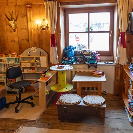 Appartements Kirchenwirt キルヒベルク・イン・チロル エクステリア 写真