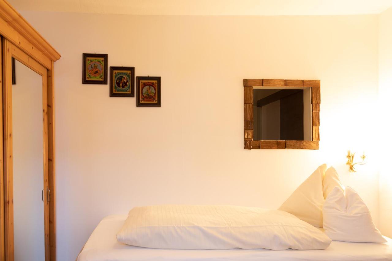 Appartements Kirchenwirt キルヒベルク・イン・チロル エクステリア 写真