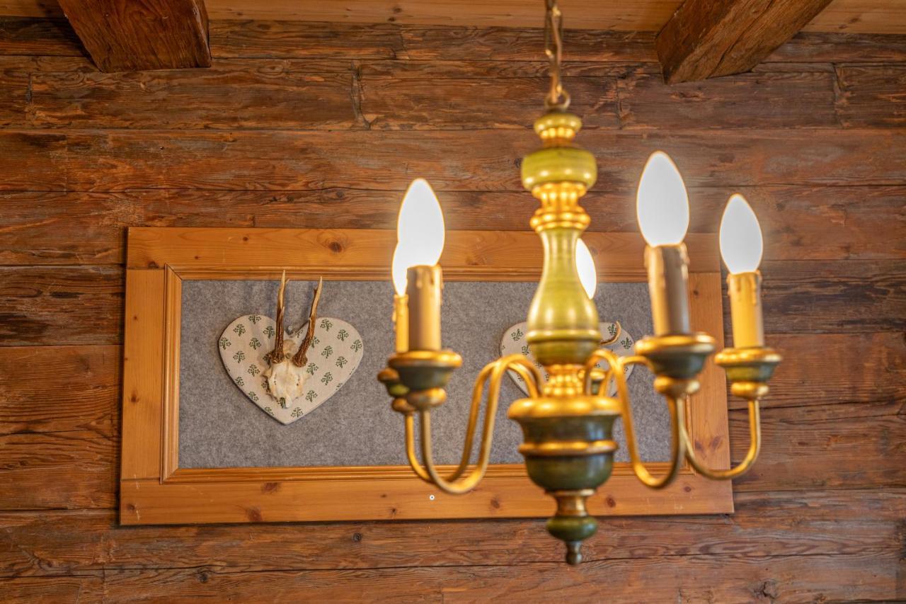 Appartements Kirchenwirt キルヒベルク・イン・チロル エクステリア 写真