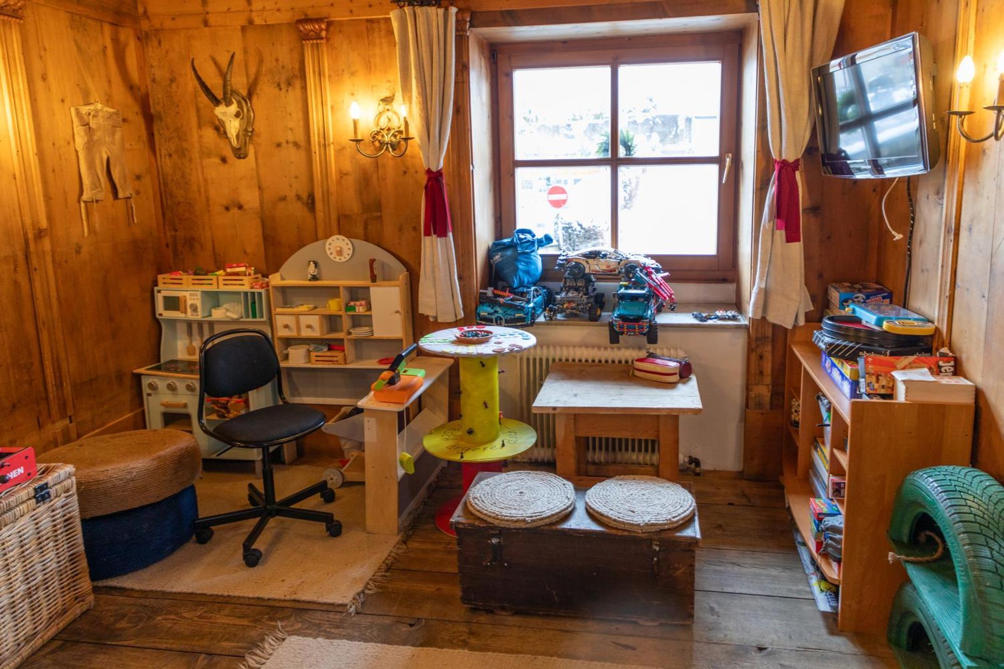 Appartements Kirchenwirt キルヒベルク・イン・チロル エクステリア 写真