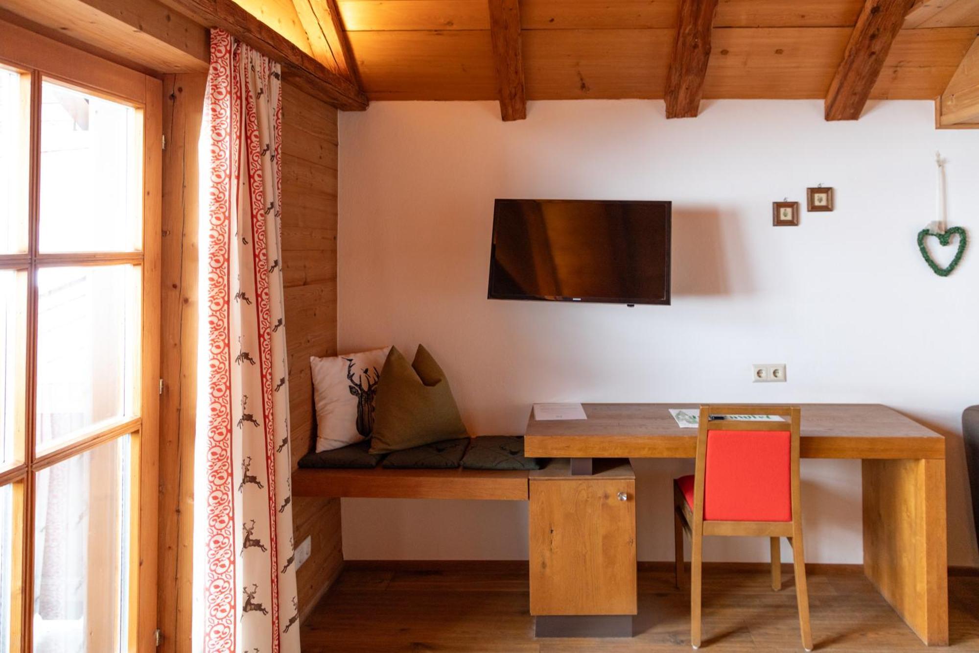 Appartements Kirchenwirt キルヒベルク・イン・チロル エクステリア 写真