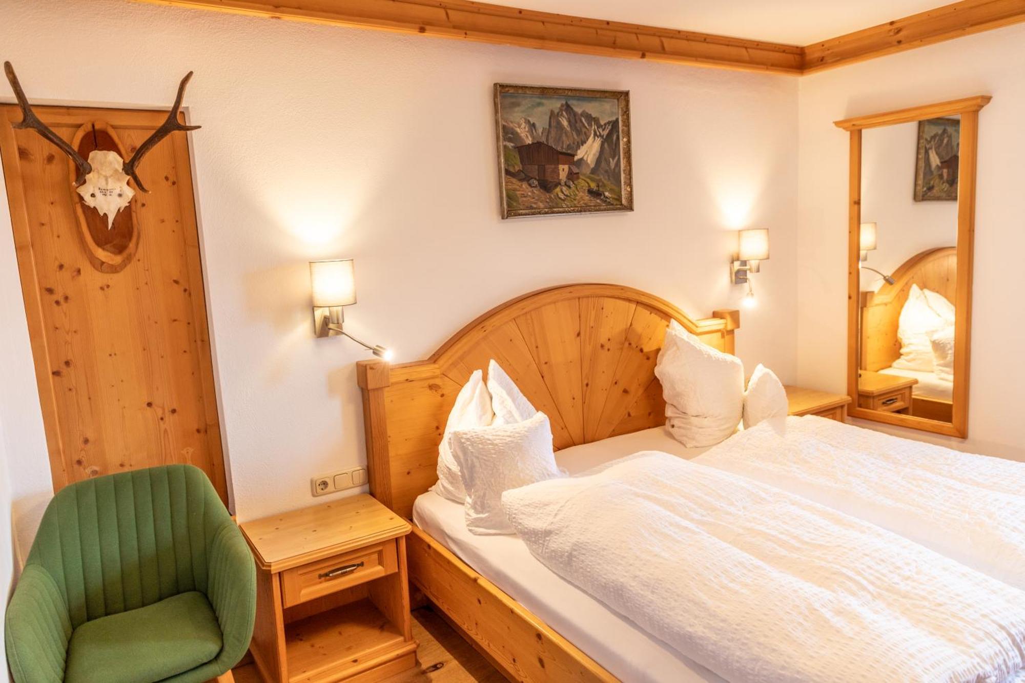 Appartements Kirchenwirt キルヒベルク・イン・チロル エクステリア 写真