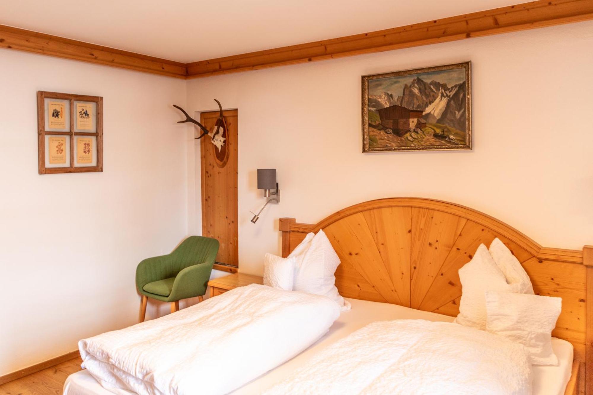 Appartements Kirchenwirt キルヒベルク・イン・チロル エクステリア 写真