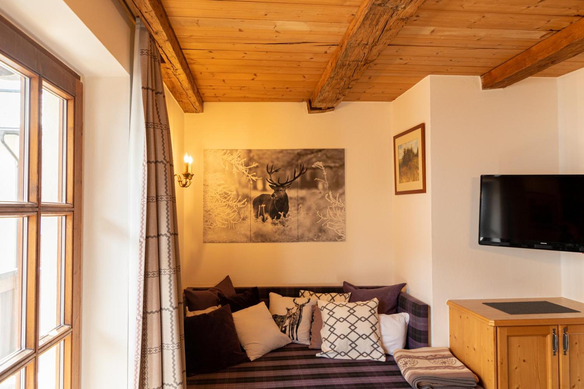 Appartements Kirchenwirt キルヒベルク・イン・チロル エクステリア 写真