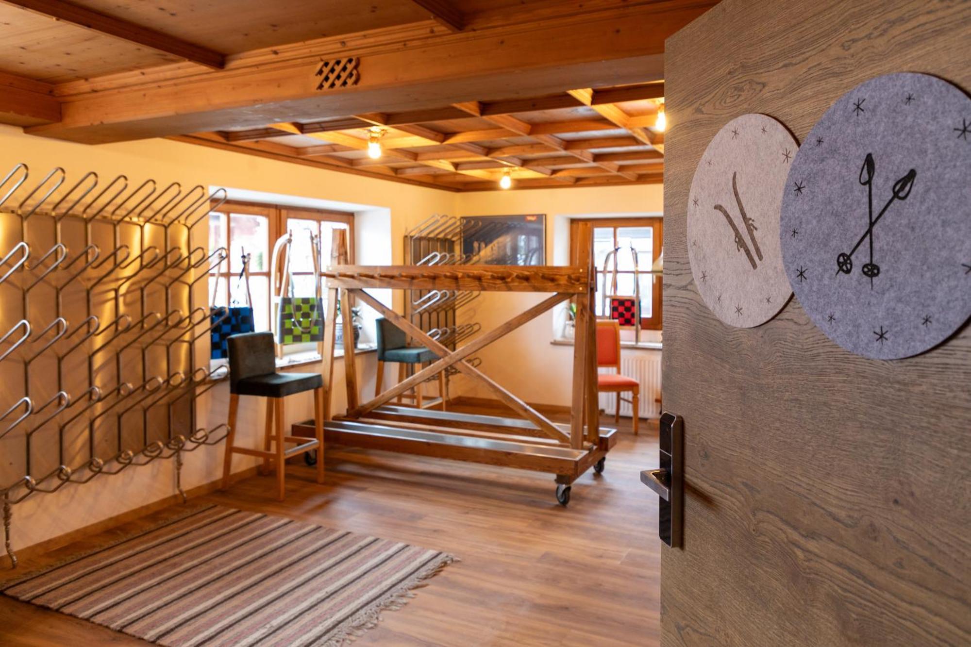 Appartements Kirchenwirt キルヒベルク・イン・チロル エクステリア 写真