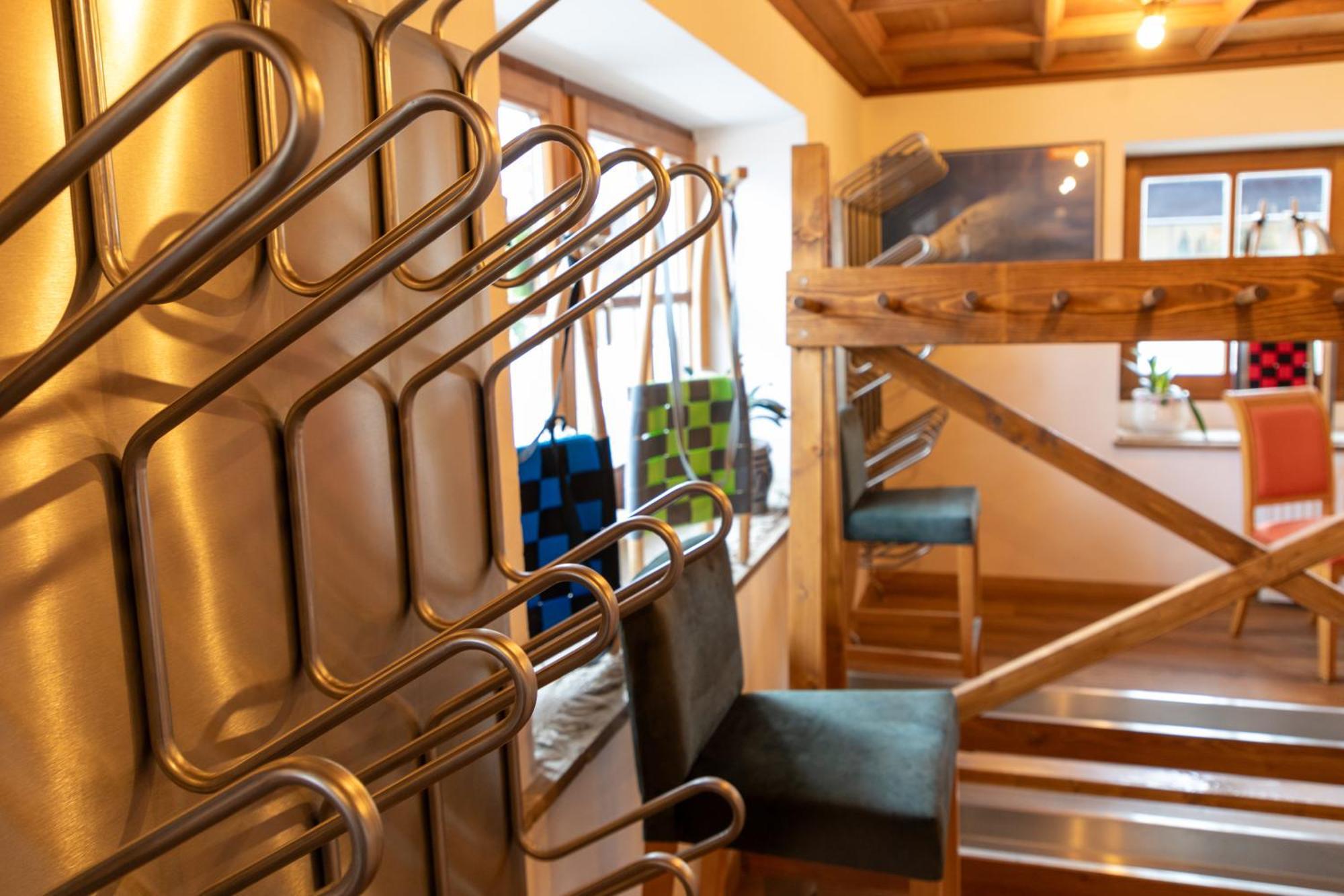 Appartements Kirchenwirt キルヒベルク・イン・チロル エクステリア 写真